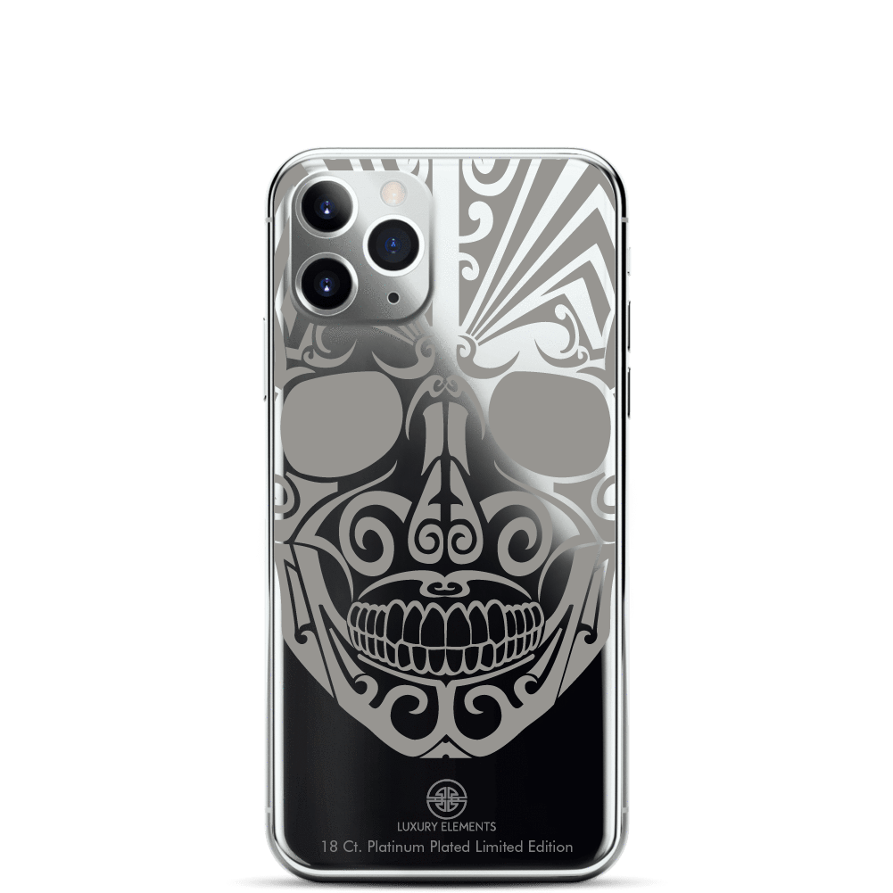 iPhone - Limited Skull Edition